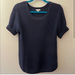 Gap knitted sweater bundle - navy